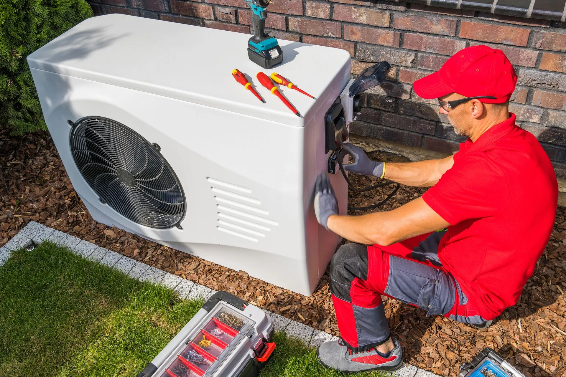 About HVAC in Savannah, MO